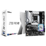 MB s1700 ASRock Z790 PRO RS - Slika 3