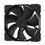 Ventilator 180x180 Fractal Design Dynamic X2 GP-18 PWM,FD-FAN-DYN-X2-GP18-PWM-BK - Slika 2