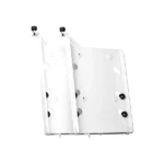 Fractal Design HDD Drive Tray Kit - Type B White Dual pack, FD-A-TRAY-002 - Slika 2