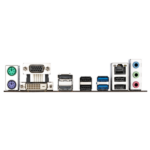 MB s1700 Gigabyte H610M S2H V2 DDR5 - Slika 2