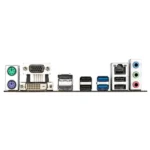 MB s1700 Gigabyte H610M S2H V2 DDR5 - Slika 4
