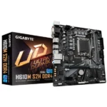 MB s1700 Gigabyte H610M S2H V2 DDR5 - Slika 3
