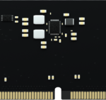 RAM DDR5 16GB Micron Crucial 4800MHz CT16G48C40U5