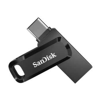 USB Flash SanDisk 128GB Ultra Dual Drive Go type C USB3.1, SDDDC3-128G-G46