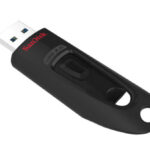 USB Flash Sandisk 64GB Ultra USB3.0, SDCZ48-064G-U46