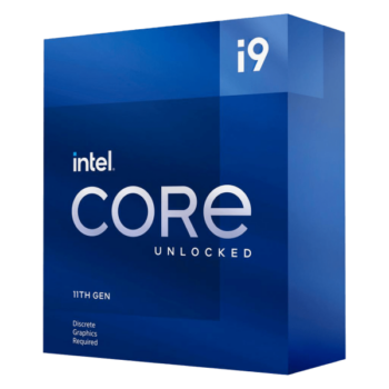 CPU s1200 INTEL Core i9-11900F 8-Core 3.5GHz (5.30GHz) Box