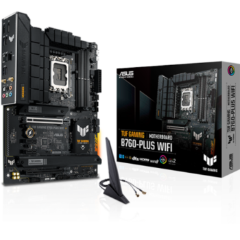 MB ASUS TUF s1700 GAMING B760-PLUS WIFI DDR5