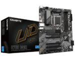 MB s1700 GIGABYTE B760M DS3H (rev. 1.0) DDR5