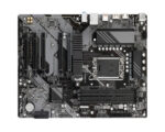 MB s1700 GIGABYTE B760M DS3H (rev. 1.0) DDR5 - Slika 3