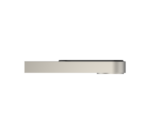 Flash Drive Netac 64GB U278 USB2.0 Aluminium NT03U278N-064G-20PN - Image 3