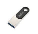Flash Drive Netac 64GB U278 USB2.0 Aluminium NT03U278N-064G-20PN - Image 6