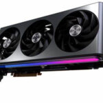 SVGA Sapphire Radeon RX 7900 XT Nitro Vapor-X 20GB OUTLET-BULK, 11323-01-40G