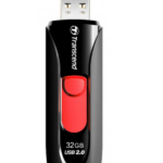 USB Flash Transcend 32GB USB 2.0, TS32GJF590K
