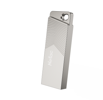 Flash drive 128GB Netac UM1 USB3.2 NT03UM1N-128G-32PN