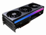 SVGA Sapphire Radeon RX 7900 XTX VAPOR-X OC 24GB GDDR6 OUTLET-BULK, 11322-01-40G