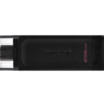 USB Flash Kingston 256GB USB 3.2, DT70/256GB