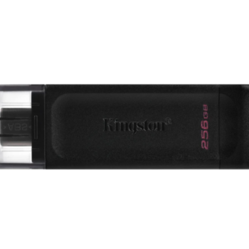 USB Flash Kingston 256GB USB 3.2, DT70/256GB