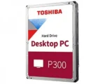 HDD TOSHIBA 4TB HDWD240UZSVA SATA3 128MB - Slika 2
