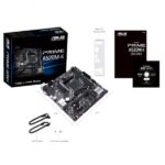 MB AM4 ASUS PRIME A520M-K - Slika 3