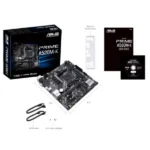 MB AM4 ASUS PRIME A520M-K - Slika 4