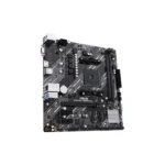 MB AM4 ASUS PRIME A520M-K - Slika 6