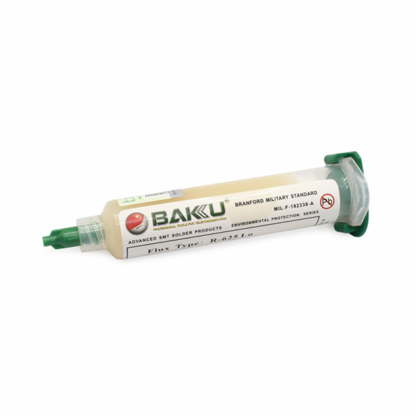 Fluks / Flux BAKU BK-625 12CC