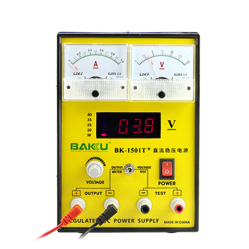 14042024661c194bccc2e.png Regulator napona BAKU BK-1501T+ - Slika 1