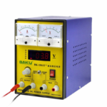 Regulator napona BAKU BK-1501T+ - Slika 2