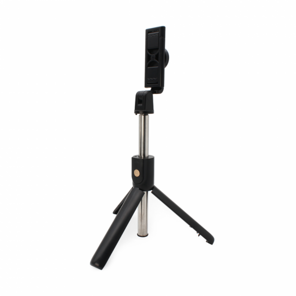 Selfie stick K10 + tripod