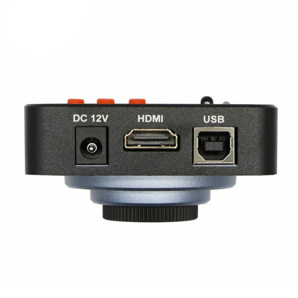 HD Kamera za mikroskop 38MP HDMI slim