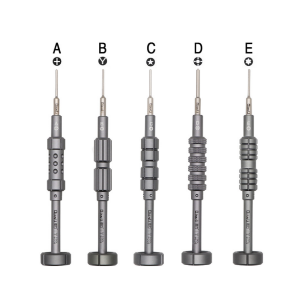 Srafcigeri Qianli Toolplus 3D ITHOR set