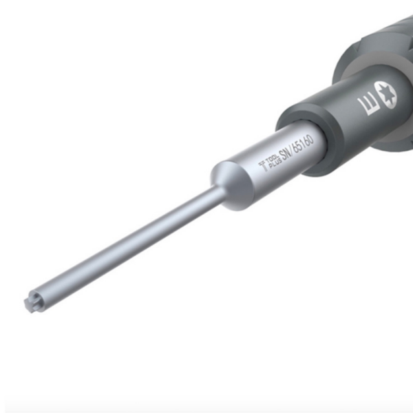 Srafcigeri Qianli Toolplus 3D ITHOR set