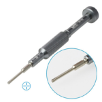 Srafciger MaAnt 2.0mm Convex cross 19746 - Slika 3