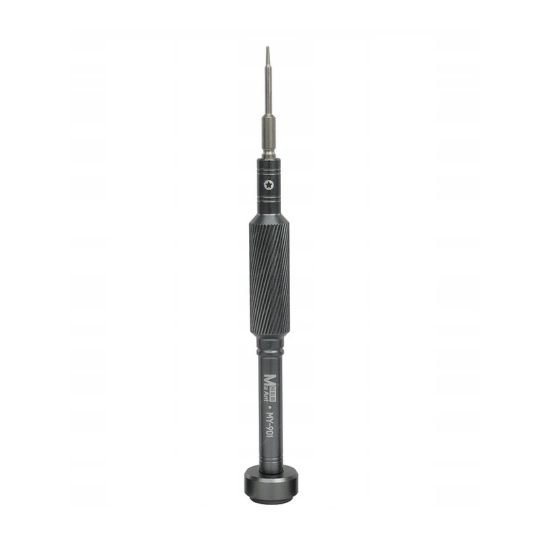 14042024661c227031de1.png Srafciger MaAnt MY901 0.8mm P2 Pentalobe-zvezda 19743 - Slika 1