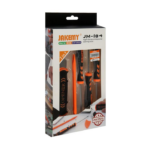 JAKEMY JM-184 set odvijaca+noz+vakum+spakla - Slika 3