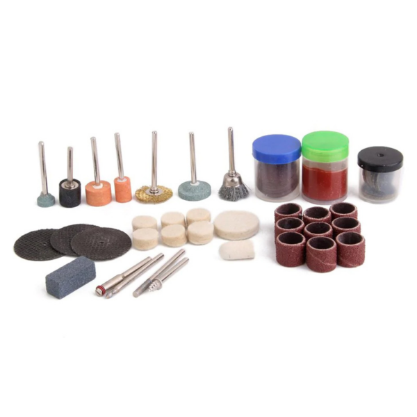 Set alata za ceonu brusilicu (mini graver) DM-105