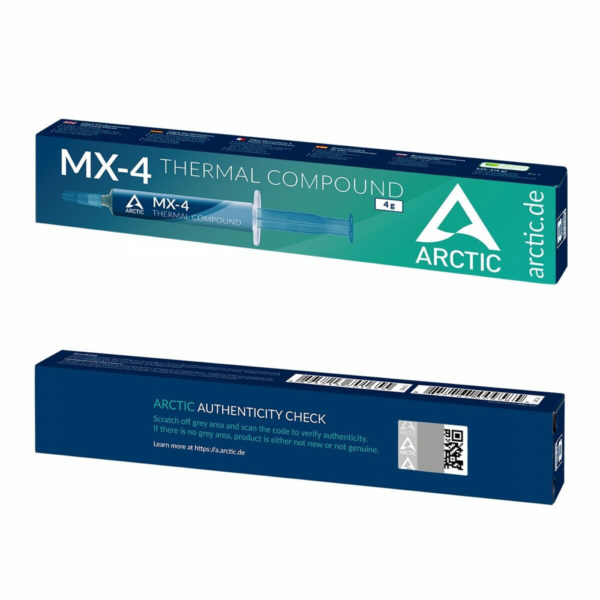 Termalna pasta Arctic AC MX-4 4g