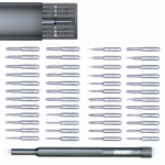 Set srafcigera JAKEMY JM-8169, 48 u 1 - Image 3