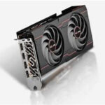 SVGA Sapphire Radeon RX 6650 XT Gaming Pulse 8GB OUTLET-BULK, 11319-03-20G