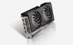 SVGA Sapphire Radeon RX 6650 XT Gaming Pulse 8GB OUTLET-BULK, 11319-03-20G