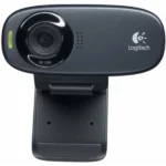 Web kamera Logitech HD C310 5Mpix 960-001065 - Slika 5
