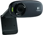 Web kamera Logitech HD C310 5Mpix 960-001065 - Slika 6