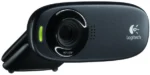 Web kamera Logitech HD C310 5Mpix 960-001065 - Slika 7