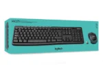 Tastatura + miš Wireless Logitech MK270 US crna 920-004509 - Slika 6