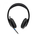 Slušalice sa mikrofonom Logitech H540 USB Stereo 981-000480 - Slika 4