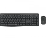 Tastatura + miš Logitech MK295 Wireless Desktop US 920-009800 - Slika 3