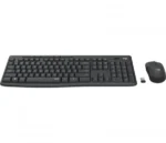 Tastatura + miš Logitech MK295 Wireless Desktop US 920-009800 - Slika 4
