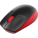 Miš Wireless Logitech M190 crveni 910-005908 - Slika 10