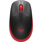 Miš Wireless Logitech M190 crveni 910-005908 - Slika 4