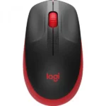 Miš Wireless Logitech M190 crveni 910-005908 - Slika 6